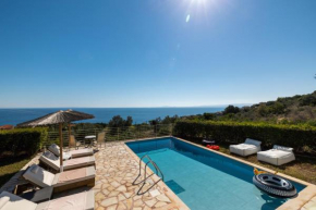 Astra Villas